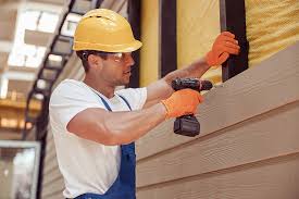 Affordable Siding Repair and Maintenance Services in Winchester, CA